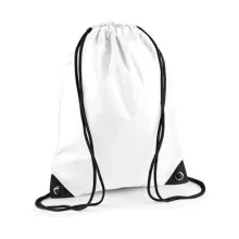 Tornazsák tornatáska  Hátizsák Bag Base Premium Gymsac   Sárga   urespolo.hu