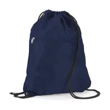 Tornazsák tornatáska  Hátizsák Quadra Premium Gymsac   Királykék   urespolo.hu
