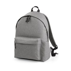 Hátizsák   Bag Base Two-Tone Fashion Backpack   Anthracite   urespolo.hu