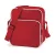 Válltáska   Bag Base Retro Day Bag   Fekete/Fehér   urespolo.hu