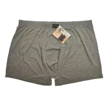 Férfi alsónadrág K&D Flex Men Boxer Shorts 6XL=3XL, Vegyes szín