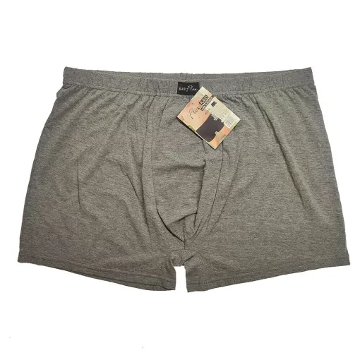 Férfi alsónadrág K&D Flex Men Boxer Shorts 5XL=2XL, Vegyes szín