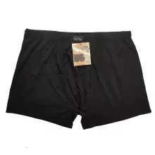 Férfi alsónadrág K&D Flex Men Boxer Shorts 5XL=2XL, Vegyes szín
