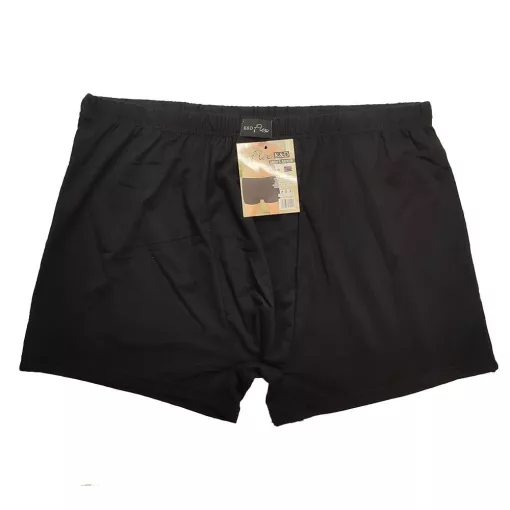 Férfi alsónadrág K&D Flex Men Boxer Shorts 6XL=3XL, Vegyes szín