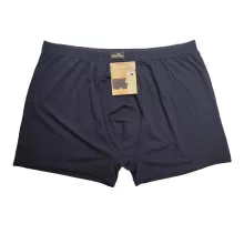 Férfi alsónadrág K&D Flex Men Boxer Shorts 6XL=3XL, Vegyes szín