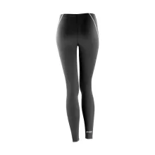 Női nadrág Result Women\'s Bodyfit Base Layer Leggings M/L, Fekete