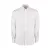 Férfi hosszú ujjú Ing Kustom Kit Tailored Fit Premium Oxford Shirt S, Fehér