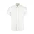 Férfi rövid ujjú Ing Kustom Kit Tailored Fit Premium Oxford Shirt SSL S, Fehér