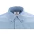 Férfi rövid ujjú Ing B and C Oxford SSL/men Shirt S, kék Chip