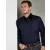 Férfi hosszú ujjú Ing Kustom Kit Classic Fit Workwear Oxford Shirt XS, Világos kék