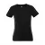 Női Sport és Fitnessz  Rövid ujjú Fruit of the Loom Performance T Lady-Fit   Világos sárga   ur