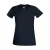 Női Sport és Fitnessz  Rövid ujjú Fruit of the Loom Performance T Lady-Fit   Világos sárga   ur