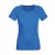 Női Sport és Fitnessz  Rövid ujjú Fruit of the Loom Performance T Lady-Fit   Világos sárga   ur
