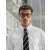 Férfi hosszú ujjú Ing Fruit of the Loom Oxford Shirt LS S, Oxford kék