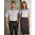 Férfi rövid ujjú Ing Kustom Kit Classic Fit Premium Oxford Shirt SSL S, Burgundi vörös