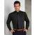 Férfi hosszú ujjú Ing Kustom Kit Classic Fit Business Shirt XL, Fehér