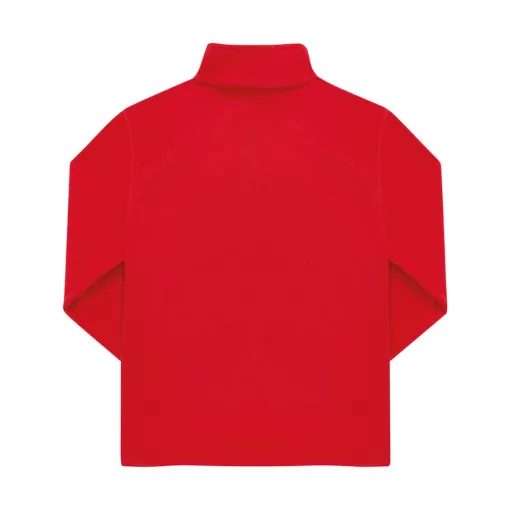 B and C Reset Polar Fleece FG001 White L