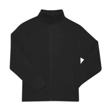 B and C Reset Polar Fleece FG001 Black 3XL
