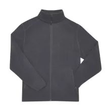 B and C Reset Polar Fleece FG001 Dark Grey 3XL