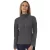 Női hosszú ujjú kabát B and C Coolstar/women Fleece Full Zip XS, Sötétkék (navy)
