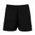Uniszex rövidnadrág Kustom Kit Classic Fit Plain Short 2XS, Fekete