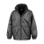 Gyerek Kabát Kapucnis Hosszú ujjú Result CORE Junior Microfleece Lined Jacket