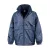Gyerek Kabát Kapucnis Hosszú ujjú Result CORE Junior Microfleece Lined Jacket
