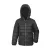 Gyerek Kabát Kapucnis Hosszú ujjú Result Junior/Youth Padded Jacket