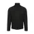Férfi hosszú ujjú polár Regatta Honestly Made Recycled Full Zip Fleece S, Fekete