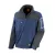 Uniszex Kabát  Hosszú ujjú Result Work-Guard Sabre Stretch Jacket -3XL, Fekete