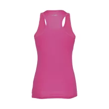 Női ujjatlan felső Stedman Sports Top Women S, Édes rózsaszín