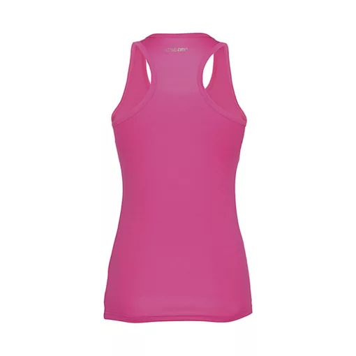 Női ujjatlan felső Stedman Sports Top Women M, Édes rózsaszín