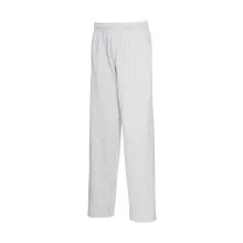 Gyerek Tréningnadrág  Hosszú Fruit of the Loom Lightweight Open Hem Jog Pants Kids   Mély sötét