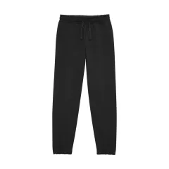 B and C ID.000 Sweatpant /kids BK001 Black 7/8 (122/128)
