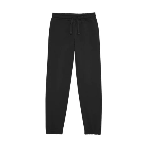 B and C ID.000 Sweatpant /kids BK001 Black 9/11 (134/146)