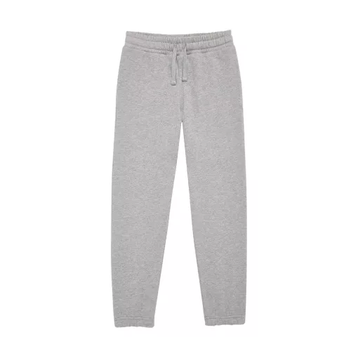 B and C ID.000 Sweatpant /kids BK001 Sport Grey 7/8 (122/128)