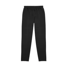 B and C ID.000 Sweatpant BG001 Black S