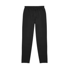 B and C ID.000 Sweatpant BG001 Black L