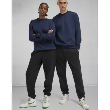 B and C ID.000 Sweatpant BG001 Black L