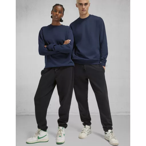 B and C ID.000 Sweatpant BG001 Dark Grey XL