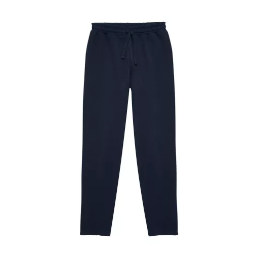 B and C ID.000 Sweatpant BG001 Navy L