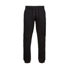 Uniszex nadrág Tee Jays Sweat Pants S, Fekete