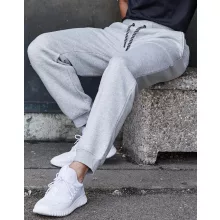 Uniszex nadrág Tee Jays Sweat Pants S, Fekete