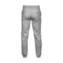 Uniszex nadrág Tee Jays Sweat Pants 2XL, Heather szürke
