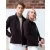 Női hosszú ujjú polár Regatta Women\'s Honestly Made Recycled Full Zip Fleece 20 (46), Sötétkék