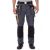Uniszex nadrág munkaruha B and C Performance Pro Workwear Trousers 44, Sötétkék (navy)