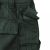 Férfi nadrág munkaruha Russell Europe Heavy Duty Workwear Trouser Hossza 34 34 (86cm), Fek