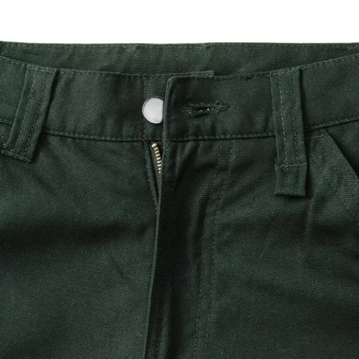 Férfi nadrág munkaruha Russell Europe Heavy Duty Workwear Trouser Hossza 34 42 (106cm), Fe