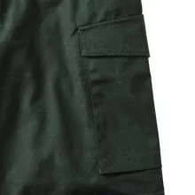 Férfi nadrág munkaruha Russell Europe Heavy Duty Workwear Trouser Hossza 34 42 (106cm), Fe