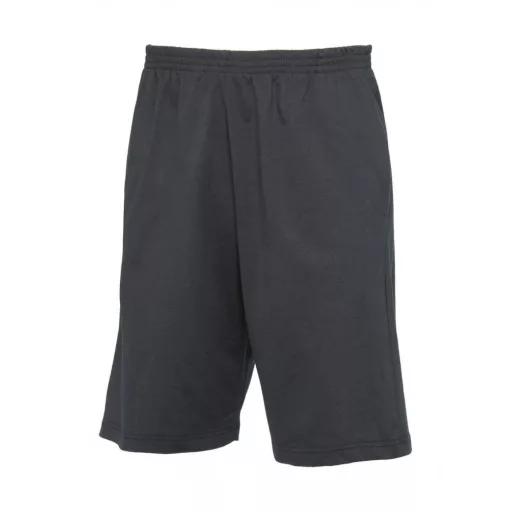 Férfi nadrág B and C Shorts Move XL, Sötétszürke